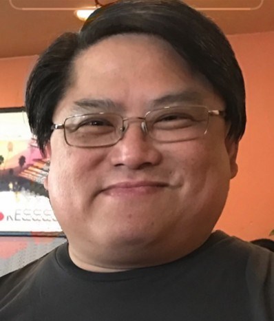 Obituary of Lawrence Chua Ang
