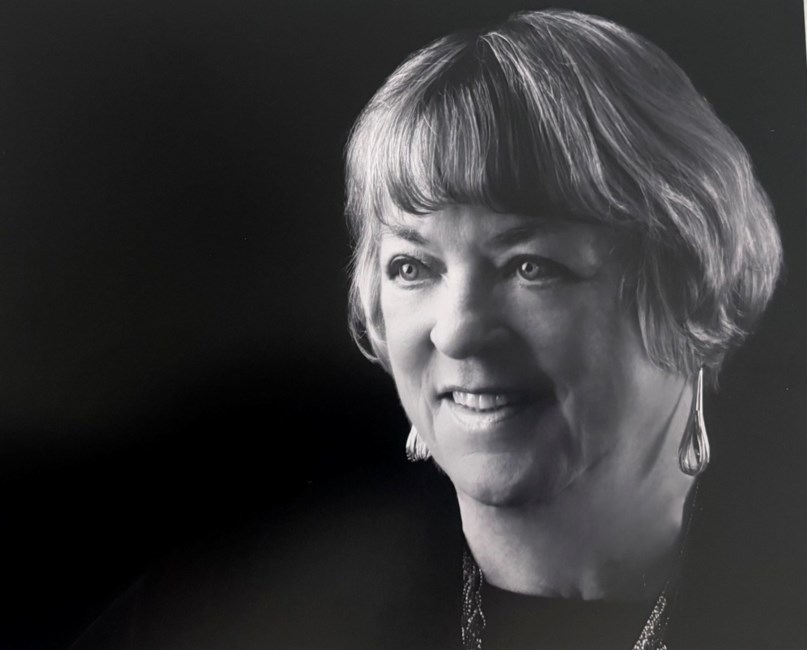 Obituary of Muriel Janice Tucker