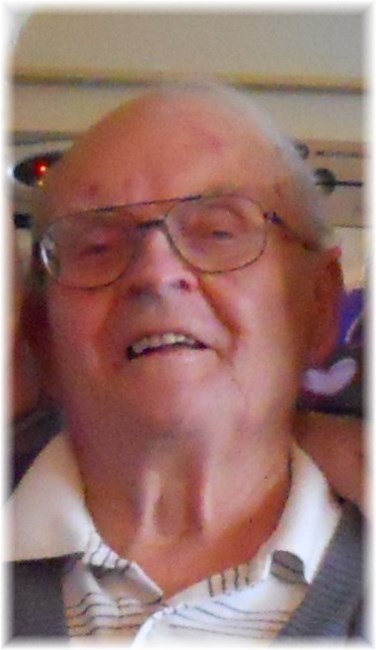 Avis de décès de John C Underhill