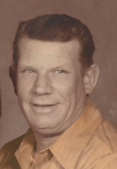 Obituary of William Earl Keller