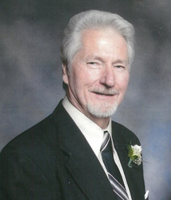 Obituary of Larry W. Hayes