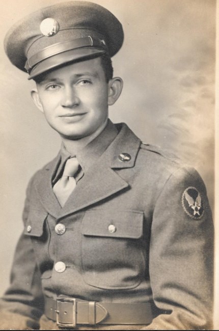 Obituary of Clois Earl Gray