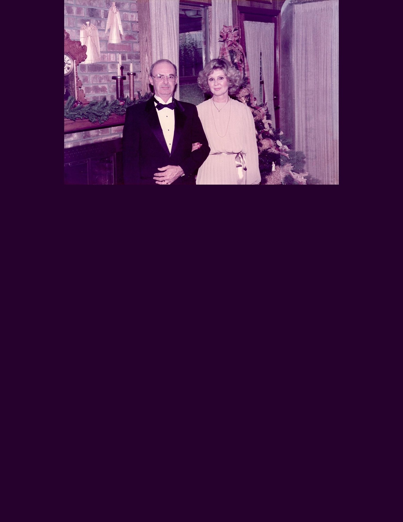 Obituary of Avis Geneva McGowan