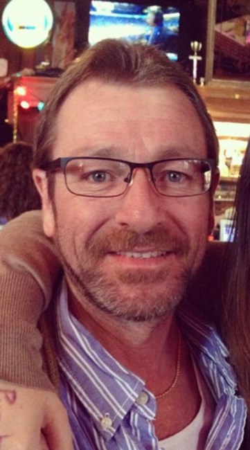 Obituary of Anthony C. "Tony" Hoover