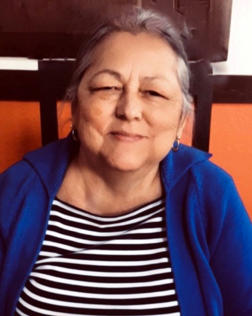 Obituary of Griselda Galindo Garcia