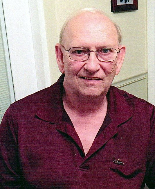 Avis de décès de George Ferguson