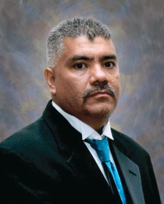 Obituario de Sergio Jimenez Romero