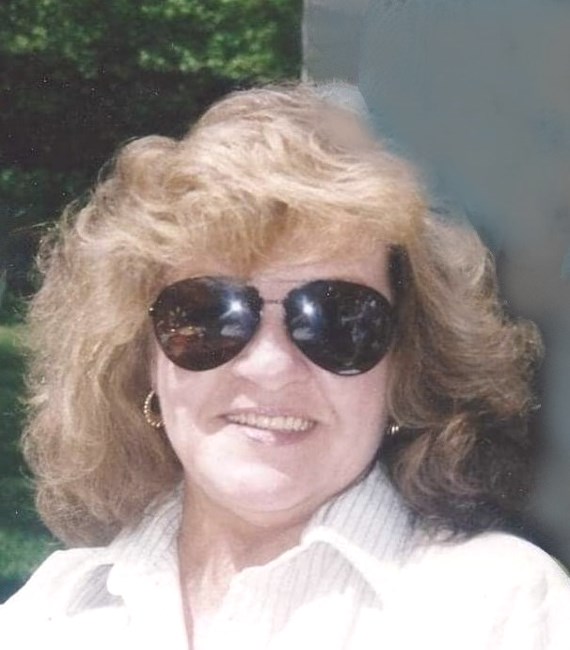 Obituary of Marguerite Lorraine Curtin