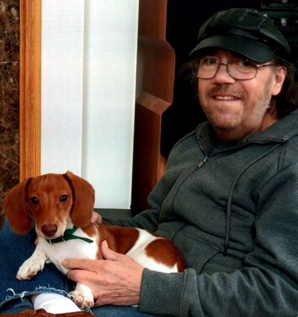 Obituary of Neil "Gizmo" Welsh