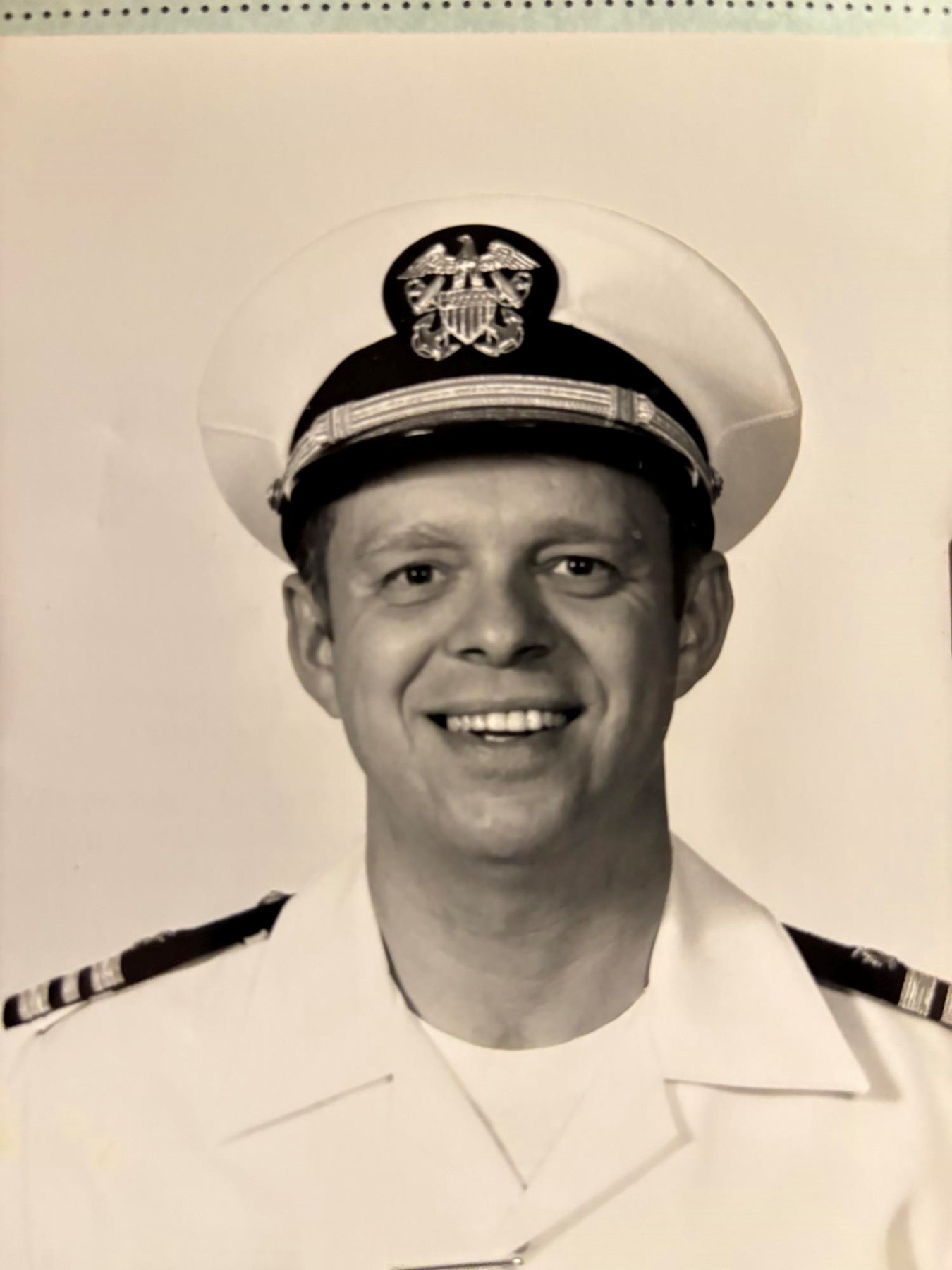 Obituario de Dexter Fred Roberts