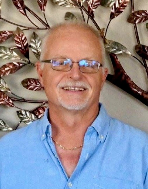 Obituary of Mike Smigay