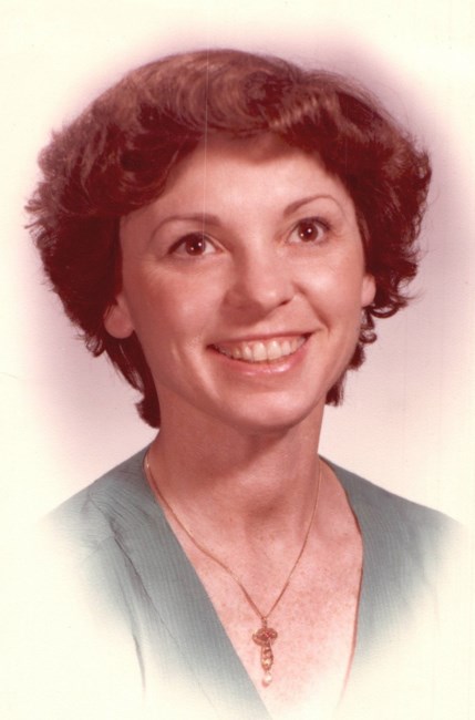 Obituary of Arline J Pearce