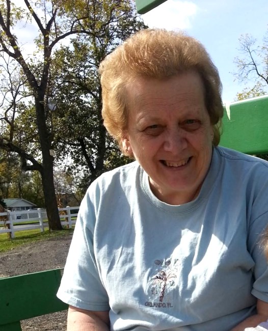 Obituary of Sandra Lee Music