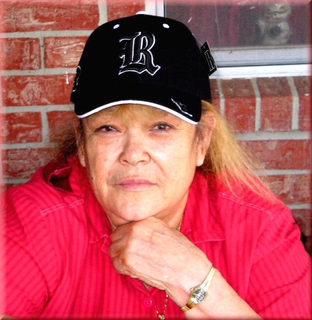 Obituary of Andrea Y. Casas