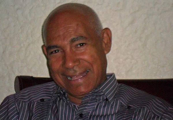 Obituary of Juan Alejo