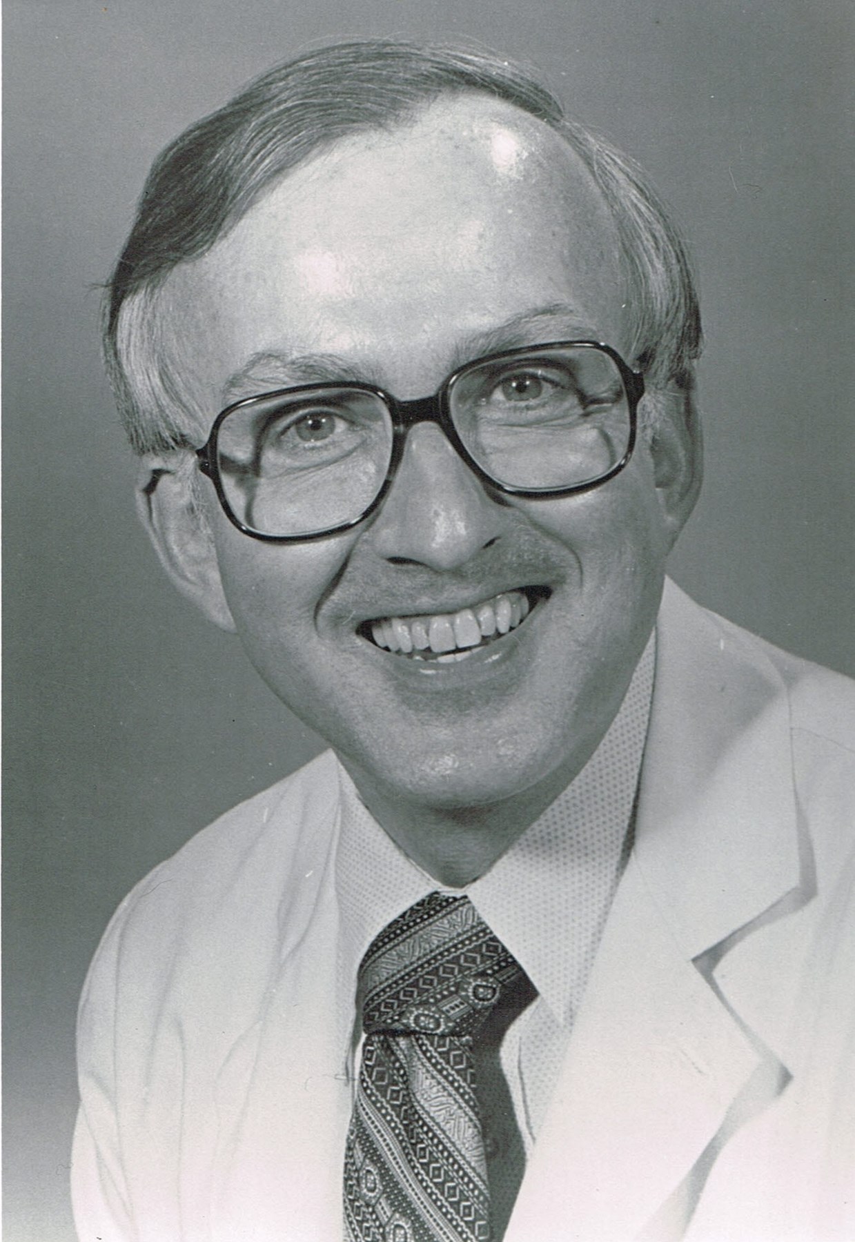 Martin Henry Welch MD Obituary Oklahoma City, OK