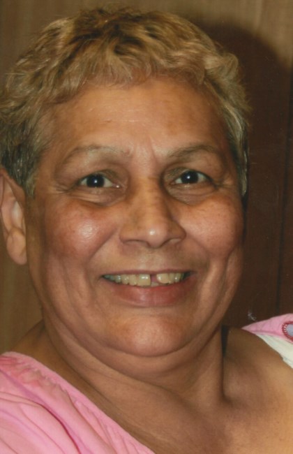 Obituary of Laura A. Martinez