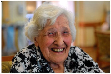 Obituary of Janet Ruth Fast