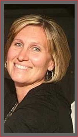 Obituary of Marcy Patrick-Cox