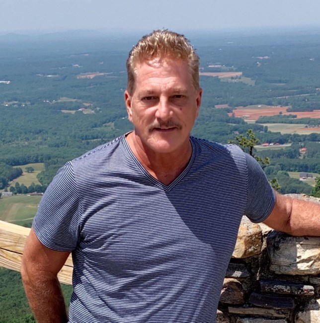 Obituary of Gregory Wayne Stefanicki