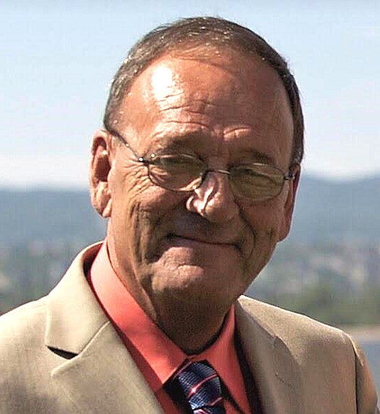 Avis de décès de Gaétan Chevanel