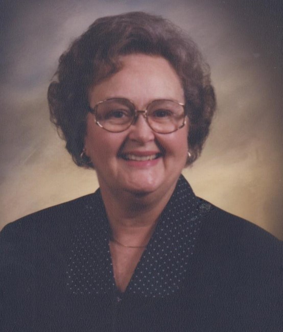Obituary of Myra Faye Slaten