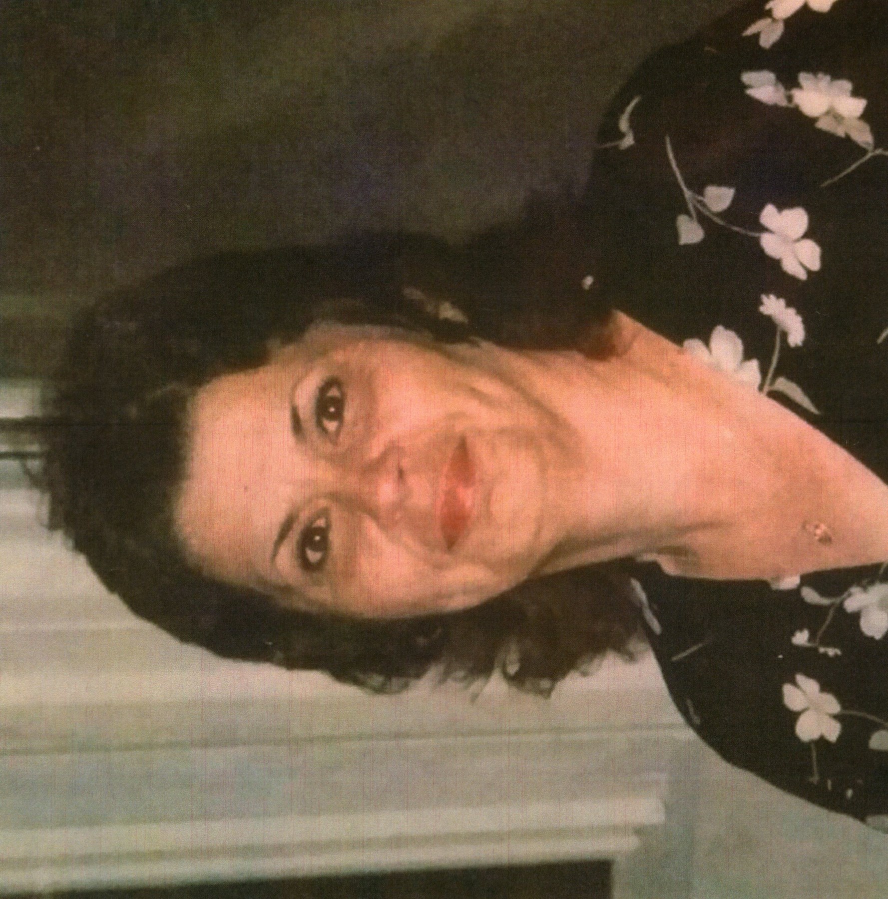 Obituary of Myrna Joyce Pahia