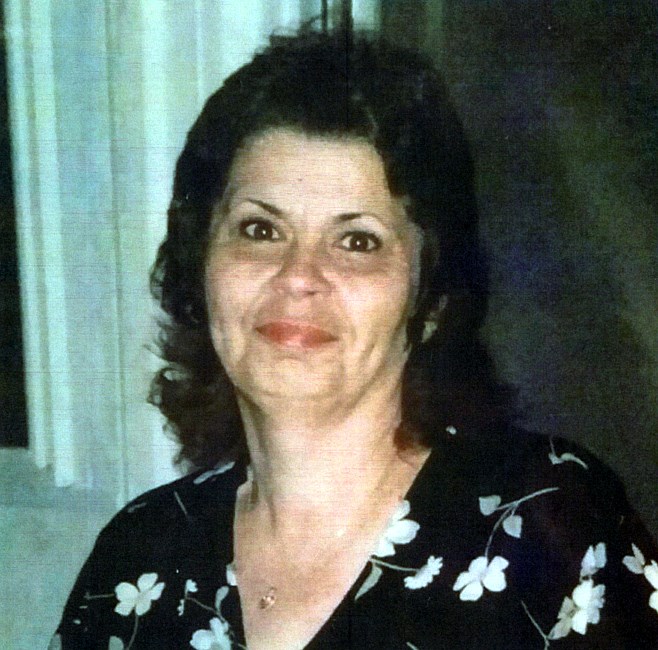 Obituary of Myrna Joyce Pahia