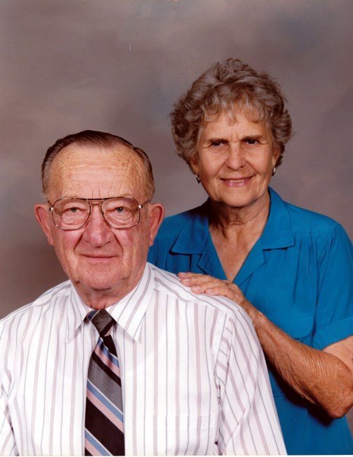 Obituary of Lora Bea Templeton