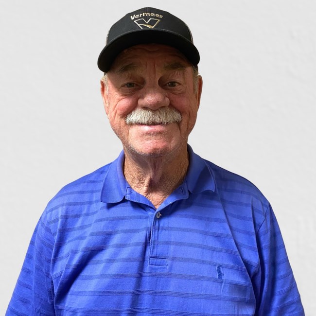 Obituary of Timothy Carroll Parker