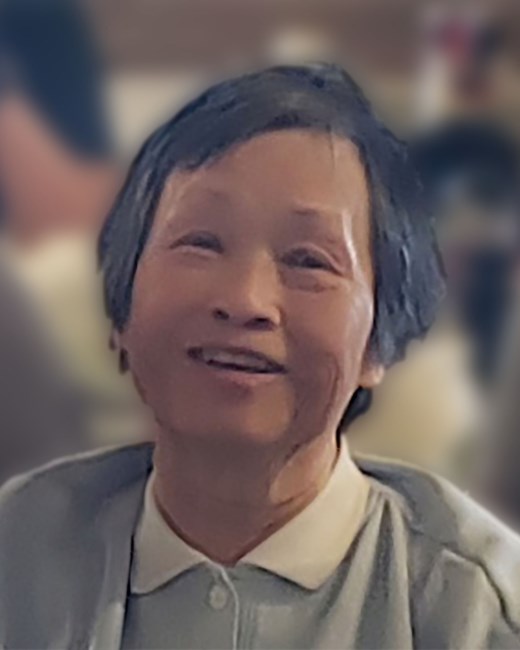 Obituary of Mei Yu Wong
