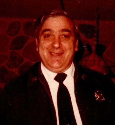 Obituario de Louis A. DeMeo