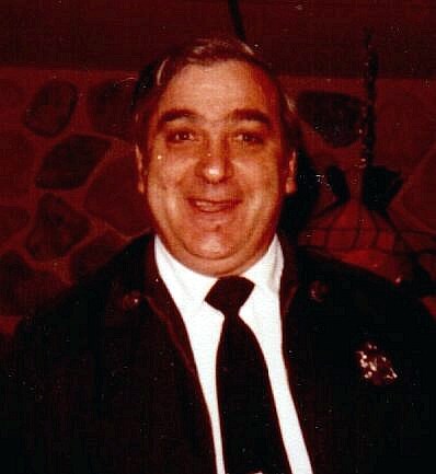 Obituario de Louis A. DeMeo