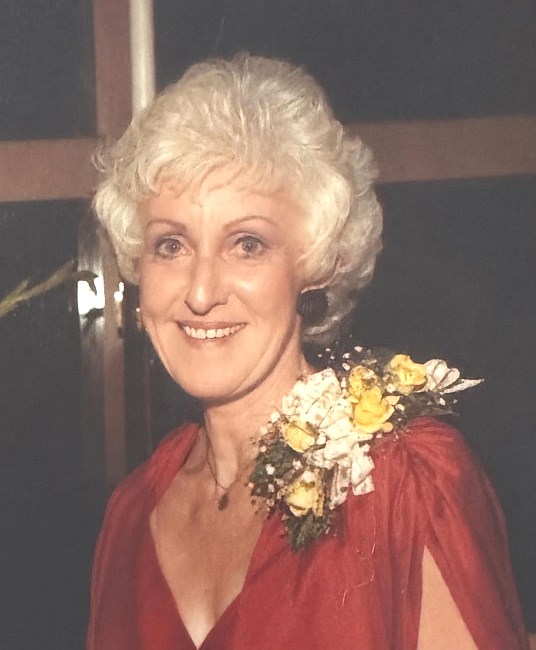 Obituary of Marilyn Clare Miller