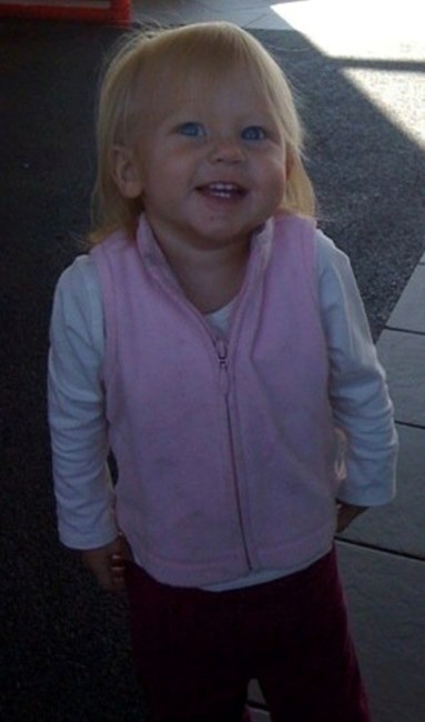 Obituary of Alexis America Rose Reddy