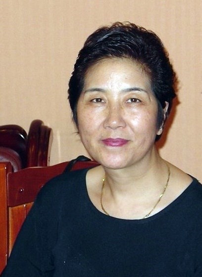 Obituary of Xiao Yun Ye