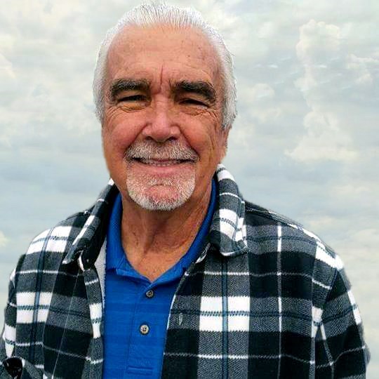 Obituary of John Haley Weeden