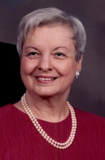 Obituary of Louise L. Smith