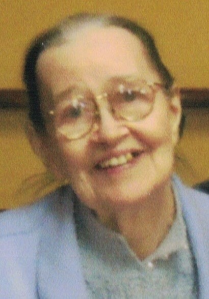 Obituary of Teresa V. Cahill