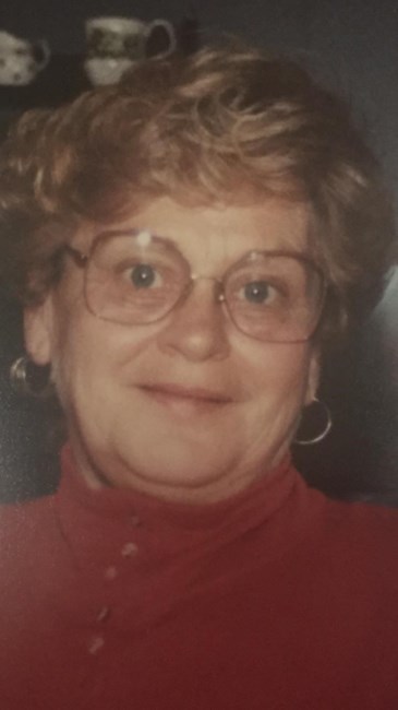 Obituary of Theresa I. Stone