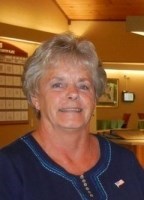 Obituary of Patricia nee Spears