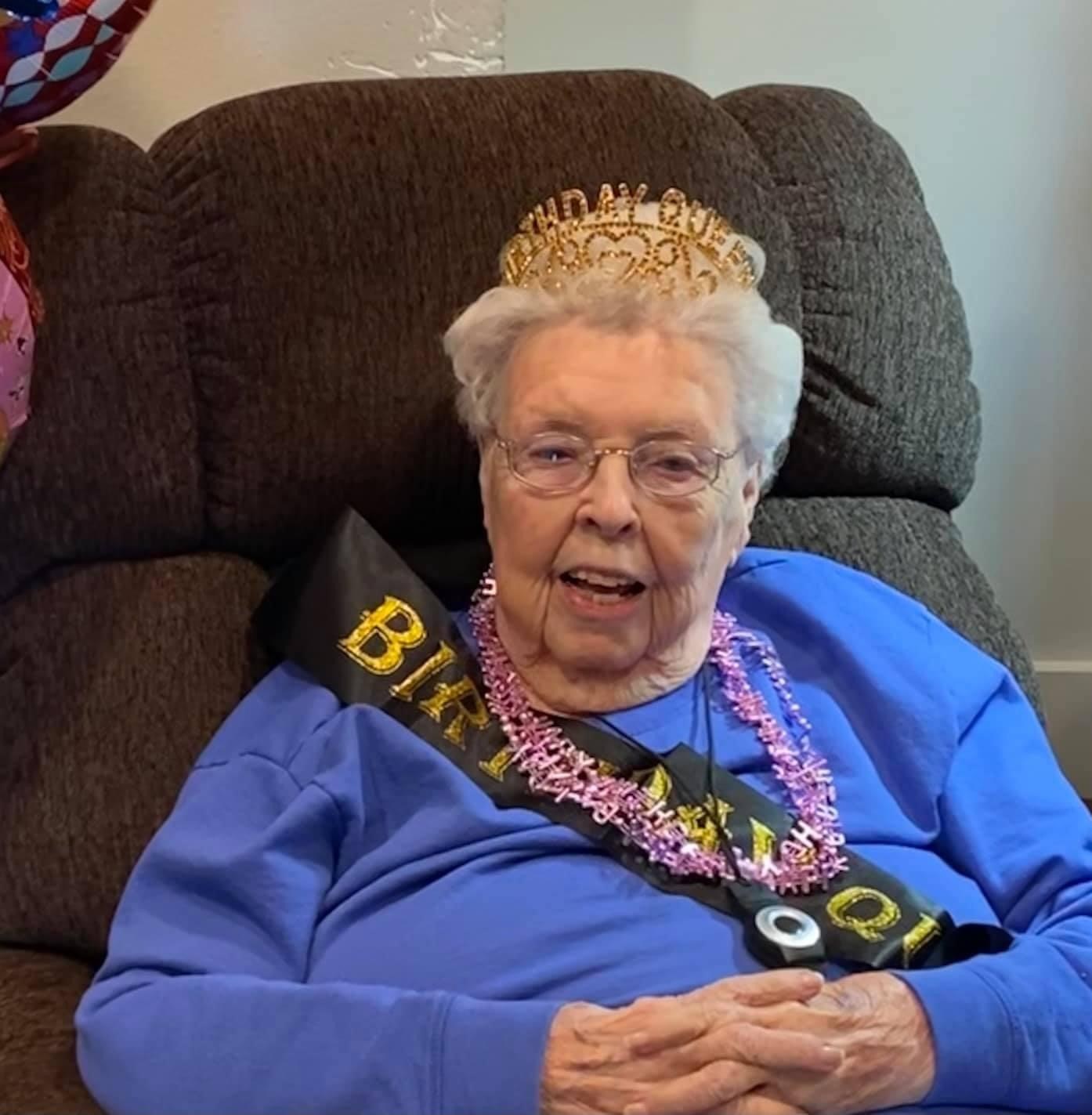 Obituary of LaNelle Leonard Wagner