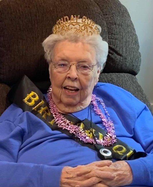 Obituary of LaNelle Leonard Wagner