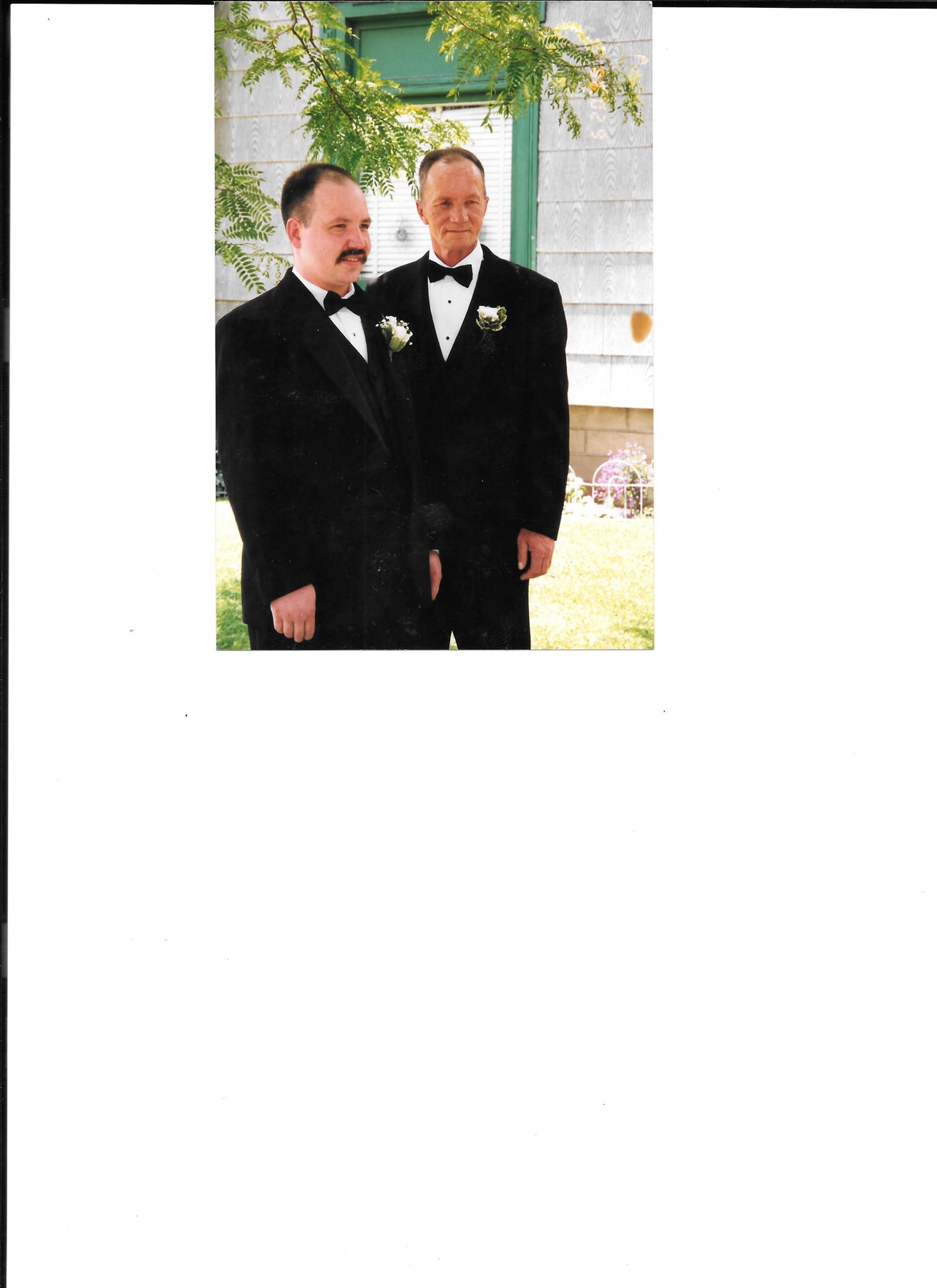 Obituary of David A. Neer