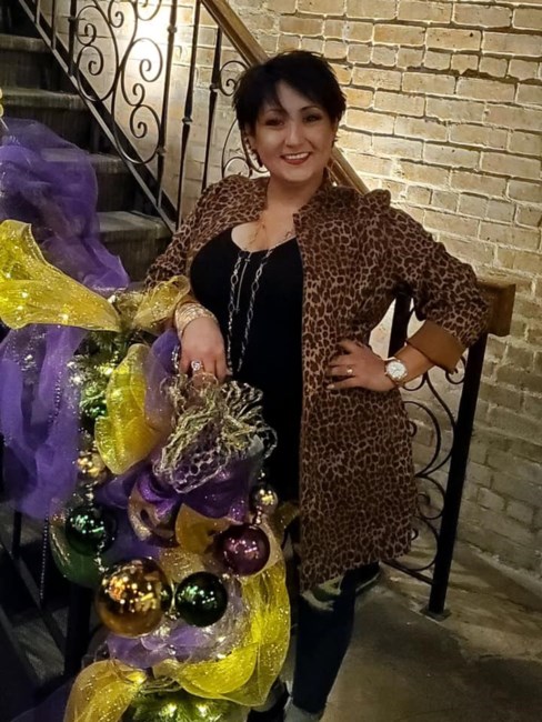 Obituary of Ruth Hawley