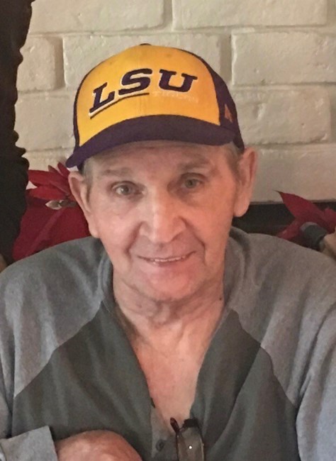 Obituary of Tommy Ray Graham