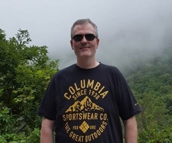 Obituary of Thomas Andrew Maher