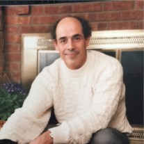 Obituary of Patrick Anthony LaRosa