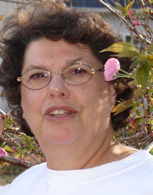 Obituary of Marie Elena Ranalli