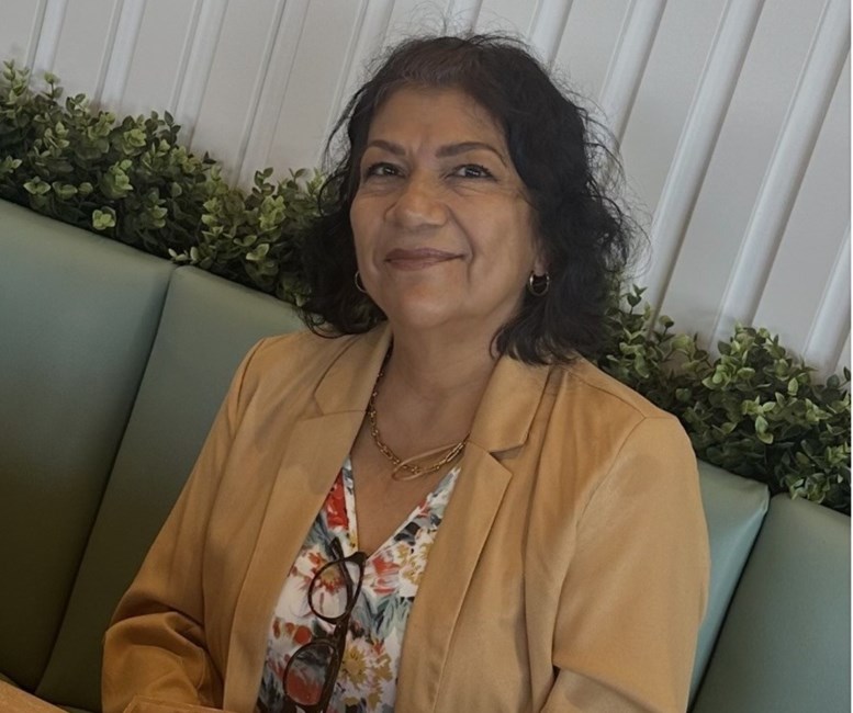 Obituary of Sandra Norma Marquez